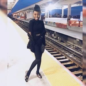 Meet your Posher, Natalee